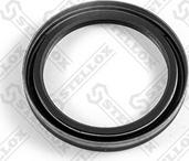 Stellox 81-01132-SX - Seal Ring, spring bush (spring eye) motal.fi