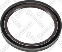 Stellox 81-01224-SX - Seal Ring, spring bush (spring eye) motal.fi