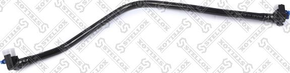 Stellox 81-11412-SX - Radiator Hose motal.fi