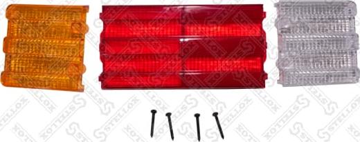 Stellox 88-90040-SX - Lens, combination rearlight motal.fi