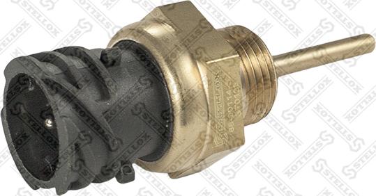 Stellox 88-00114-SX - Sensor, coolant temperature motal.fi