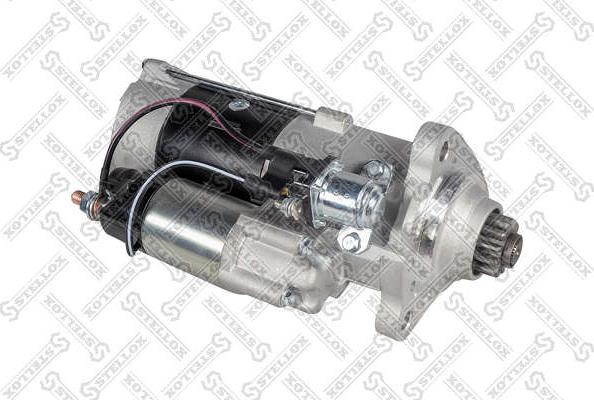 Stellox 88-02034-SX - Starter motal.fi