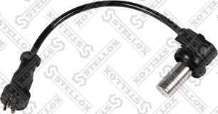 Stellox 88-20005-SX - Sensor, RPM motal.fi