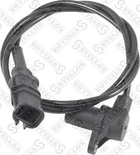 Stellox 88-20013-SX - Sensor, crankshaft pulse motal.fi