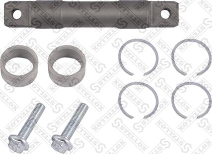 Stellox 83-08701-SX - Repair Kit, clutch release bearing motal.fi