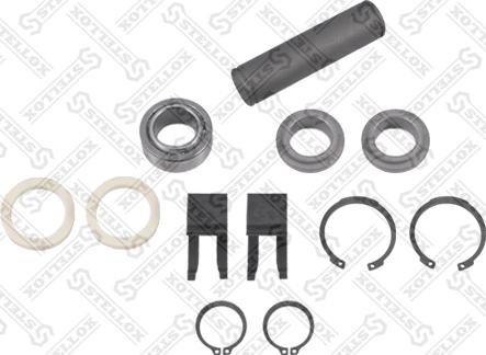 Stellox 83-08703-SX - Repair Kit, clutch release bearing motal.fi