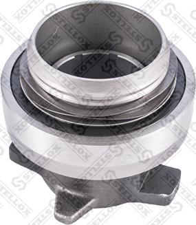 Stellox 83-02202-SX - Clutch Release Bearing motal.fi