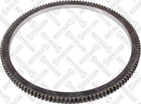 Stellox 83-10202-SX - Ring Gear, flywheel motal.fi