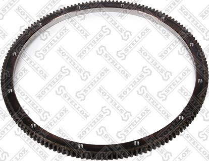 Stellox 83-10218-SX - Ring Gear, flywheel motal.fi