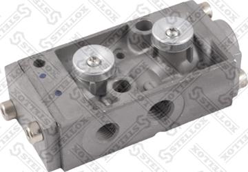 Stellox 83-22706-SX - Multiport Valve motal.fi