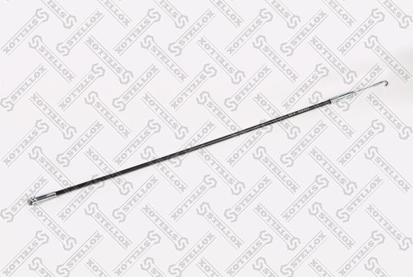 Stellox 87-45614-SX - Cable, door release motal.fi