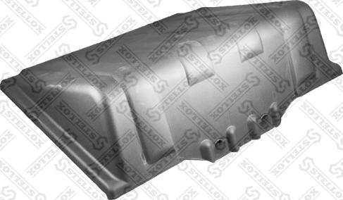 Stellox 87-19006-SX - Cover, battery box motal.fi