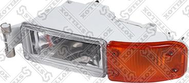 Stellox 87-35039-SX - Fog Light motal.fi