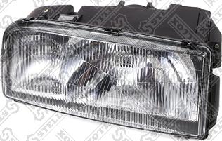 Stellox 87-33025-SX - Headlight motal.fi