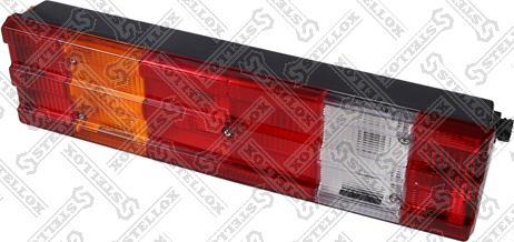 Stellox 87-37163-SX - Combination Rearlight motal.fi