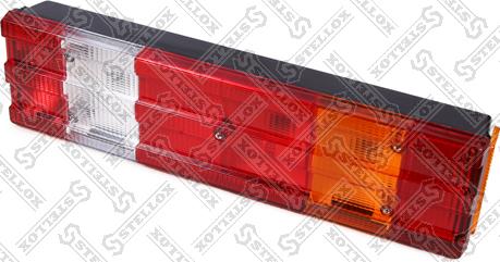 Stellox 87-37162-SX - Combination Rearlight motal.fi