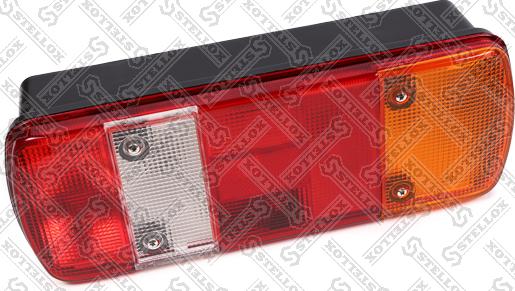 Stellox 87-37139-SX - Combination Rearlight motal.fi