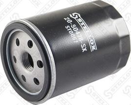 Stellox 20-50478-SX - Oil Filter motal.fi