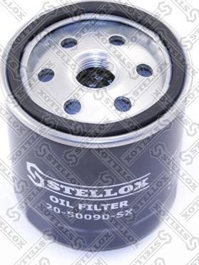 Stellox 20-50090-SX - Oil Filter motal.fi