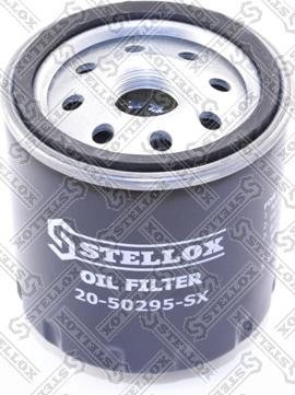 Stellox 20-50295-SX - Oil Filter motal.fi