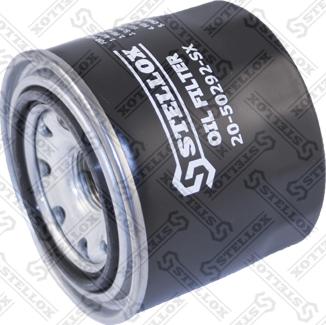 Stellox 20-50292-SX - Oil Filter motal.fi