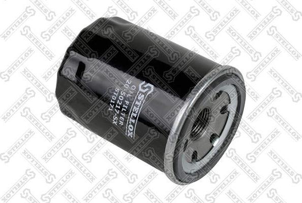 Stellox 20-50217-SX - Oil Filter motal.fi