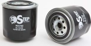 STEP FILTERS HC5762 - Oil Filter motal.fi