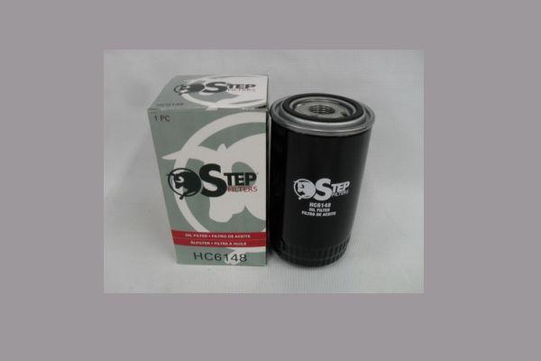 STEP FILTERS HC6148 - Oil Filter motal.fi