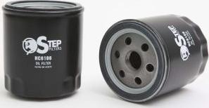 STEP FILTERS HC6108 - Oil Filter motal.fi