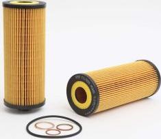 Mann-Filter HU9452 - Oil Filter motal.fi