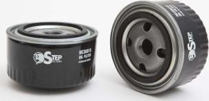 STEP FILTERS HC36616 - Oil Filter motal.fi