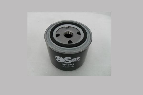 STEP FILTERS HC70553 - Oil Filter motal.fi