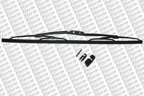 Storm 1000450 - Wiper Blade motal.fi