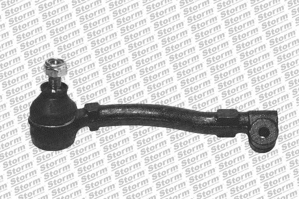 Storm 88082 - Tie Rod End motal.fi