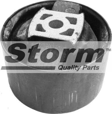 Storm F5270 - Holder, engine mounting motal.fi