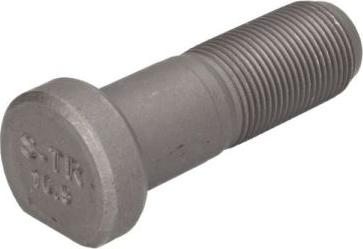 S-TR STR-40305 - Wheel Bolt motal.fi