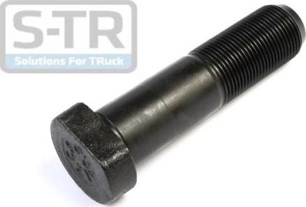 S-TR STR-40204 - Wheel Bolt motal.fi