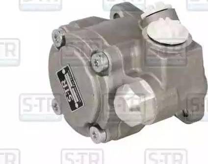 S-TR 140306 - Slave Cylinder, clutch motal.fi