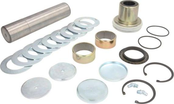 S-TR STR-80205 - Repair Kit, kingpin motal.fi