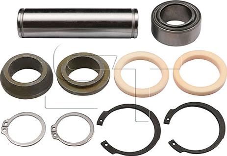 ST-Templin 08.290.0909.208 - Repair Kit, clutch release bearing motal.fi