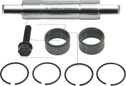 ST-Templin 08.290.1942.108 - Repair Kit, clutch release bearing motal.fi