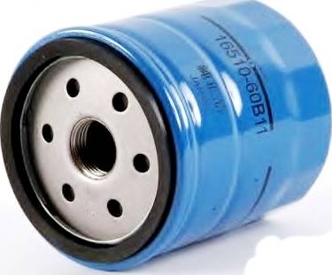 Suzuki 1651060B11 - Oil Filter motal.fi