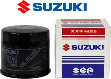 Suzuki 16510-81420 - Oil Filter motal.fi