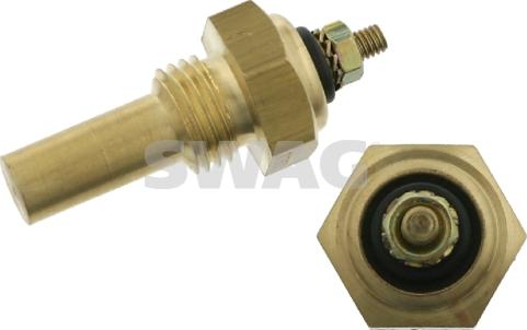 Swag 99 90 1300 - Sensor, coolant temperature motal.fi