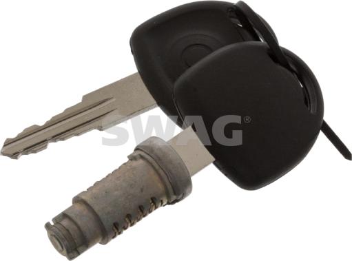 Swag 99 90 2041 - Lock Cylinder motal.fi