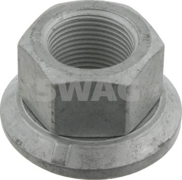 Swag 99 90 7663 - Wheel Nut motal.fi