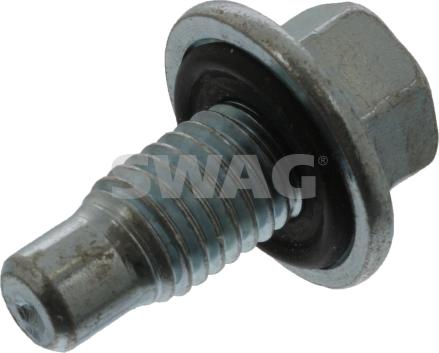 Swag 40 94 4442 - Sealing Plug, oil sump motal.fi