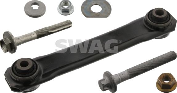 Swag 40 93 6112 - Track Control Arm motal.fi