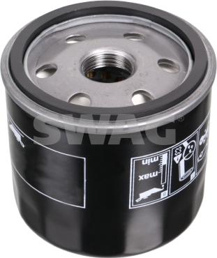 Swag 50 93 8813 - Oil Filter motal.fi