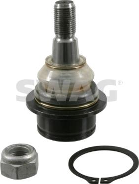 Swag 50 92 1999 - Ball Joint motal.fi